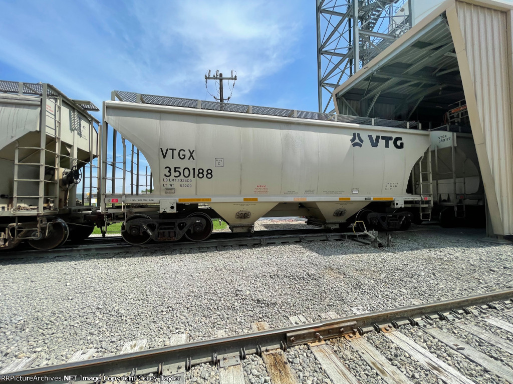 VTGX 350188